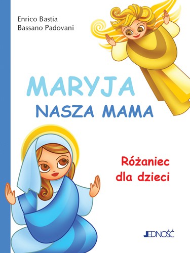 Maryja nasza mama_Max